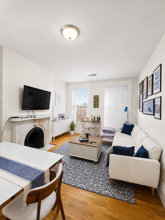 1 - Beacon Hill 2 bed great location 9/1 students welcome Apartments