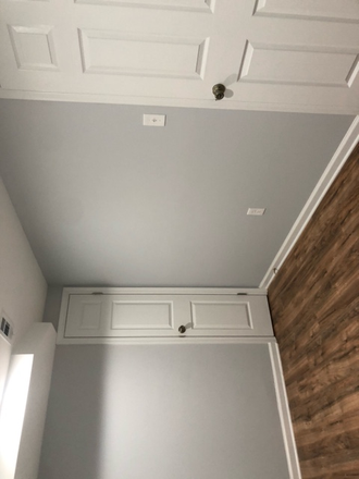 Bedroom - Silver Spring Basement Apartment