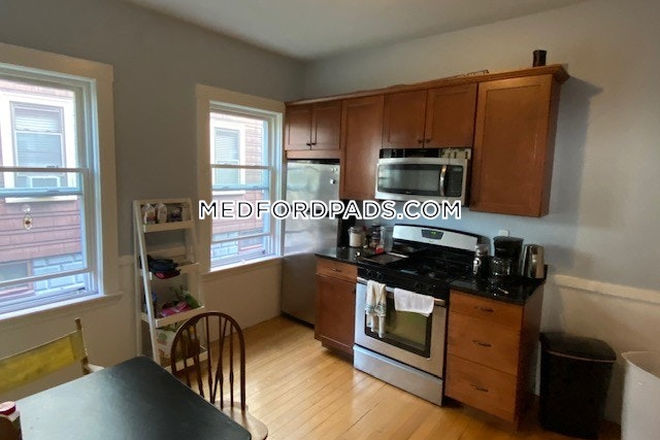 Kitchen - Renovated 3 Bed 1 Bath on Frederick Ave.! Available 8/1/2025 Apartments