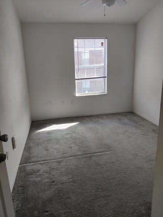 Bedroom - Campus Crossings on Alafaya Townhome