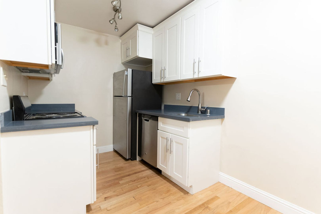  - NEW 200 East 15th Street