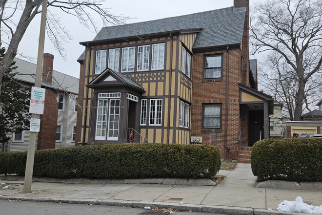 Outside - Spring 2027 2 Bedrooms in 46 Kirk