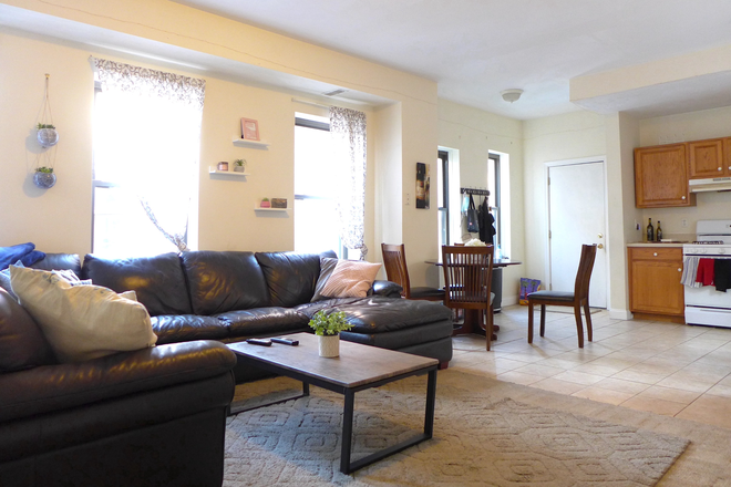 bostonrealtyonline.com - Enormous Three Bedroom Penthouse on E Line