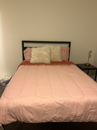 Bedroom - State College Collective on Farmstead