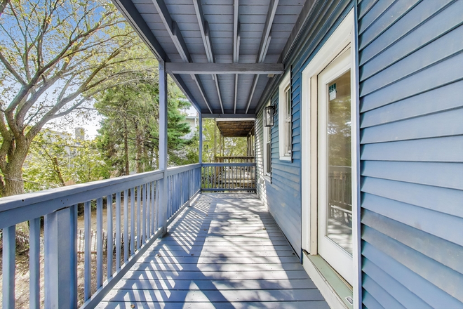 apartment - Umass/JFK/4bedrooms Apartments