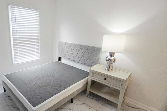 Bedroom 2 - 6104 Ray Court Hyattsville, Md 20783 House