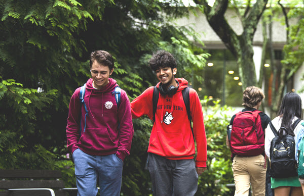 Student Registration