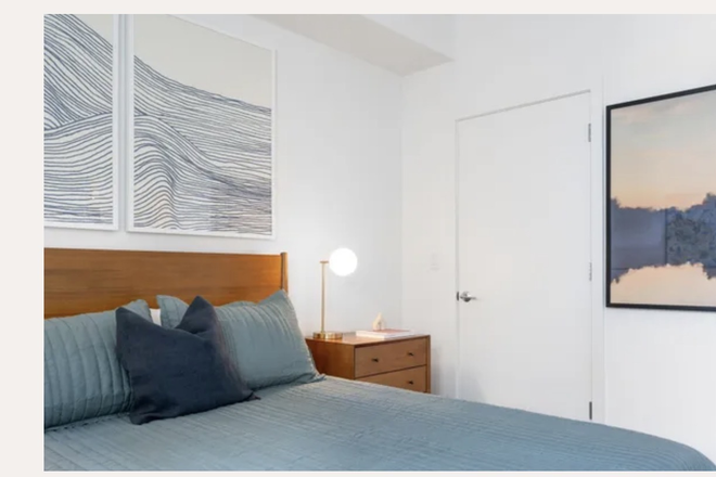 Bedroom - 1 Bed/1Bath Only 9 minutes from campus Apartments