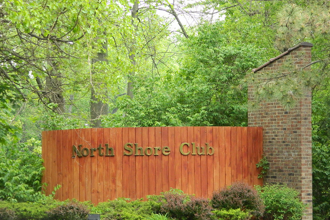Entrance to Community - 1 Bedroom Condo For Rent In Quiet Community
