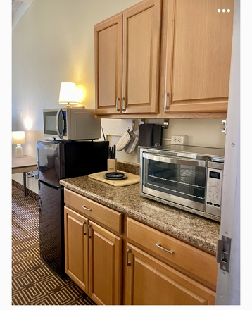 Functional Area - The Residences