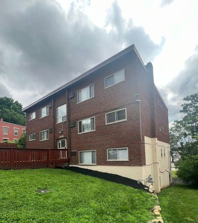 Exterior - Free Heat and Water!!! Garage spaces available!! Apartments