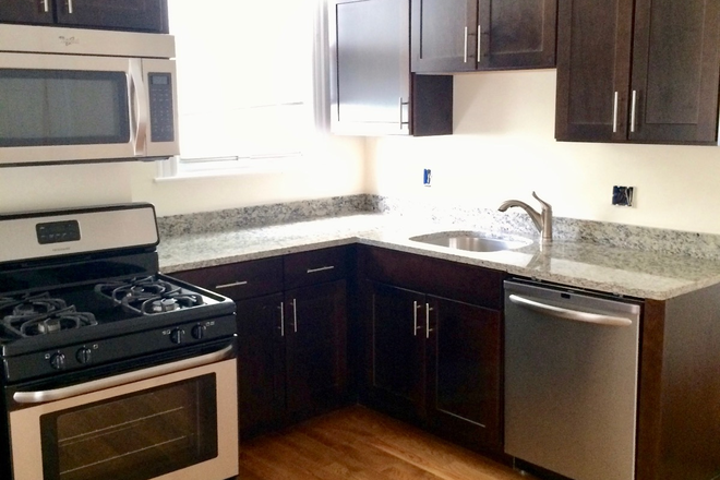 Call NOW for showings! 617-236-8550 - LEXINGTON STREET - AMAZING EAST BOSTON 4 BED 2 BATH W/ LAUNDRY IN THE BUILDING! *AVAIL 9/01/2025* Apartments