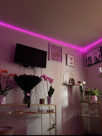 Living Room - KMH Properties