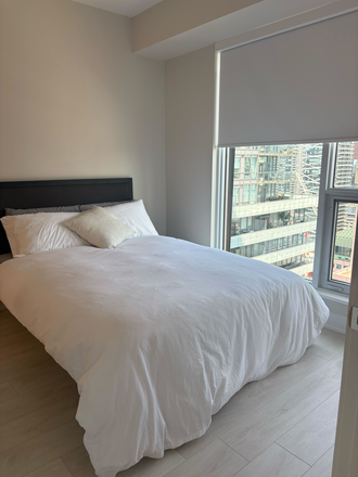 Master Bedroom - Master Bedroom in a Co-living Space - 15 Mercer St