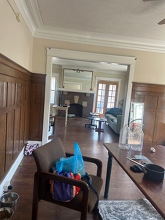 Interiorl - 11419 Ashbury Ave Apartments