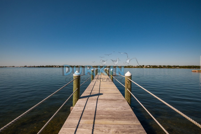 dock - SECOND SEMESTER! Waterfront Home with 3 Beds and 2.5 Baths.