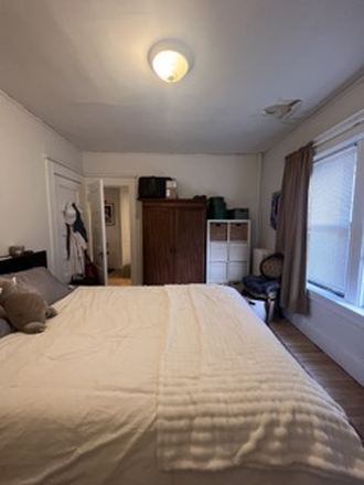 1 - 1 bed 1 bath in Harvard Square available 4/1 Apartments