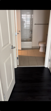 Closet and bathroom - Fenway Triangle