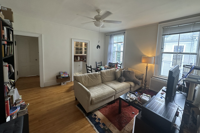 . - Harvard Square Spacious 2 Bedroom Apartments