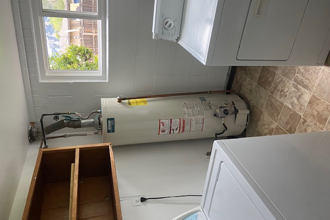 washing machine - Off-campus housing House