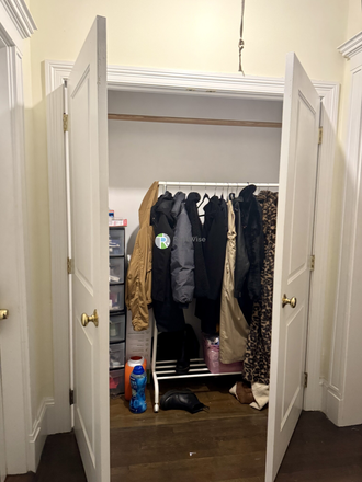 1 - SEPT 2026-Amazing Park Dr 3 bed, Heat inc. NO BROKER FEE! Apartments