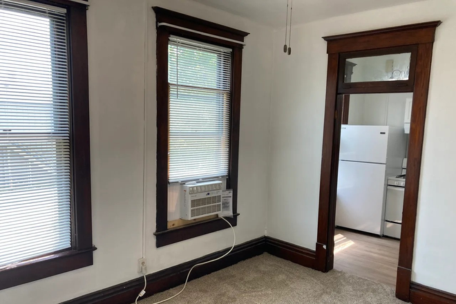 Livingroom - All Utilities Paid!, August Occupancy, One Bedroom upper, private, quiet, $875 Apartments