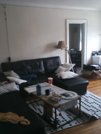 Hub Realty - Next to campus, nice one bedroom with big livingroom Apartments