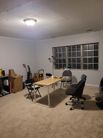 Living Room - Summer Sublease (Lakeshore Rd) Apartments