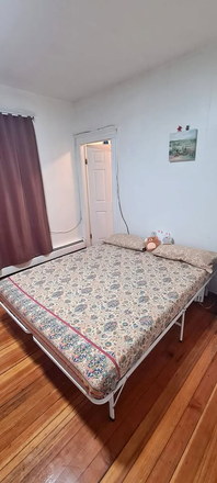 Bedroom - 1 Roommate needed for Allston Apartment