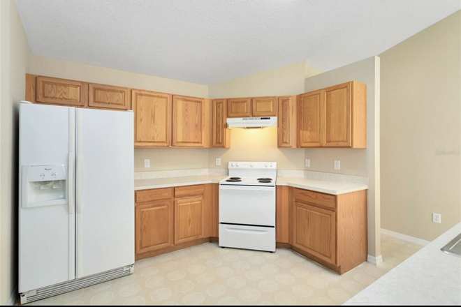 Kitchen - Room for rent $725 House