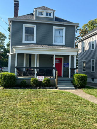 Front Exterior - Great House in Prime Location at 1935 Cleneay