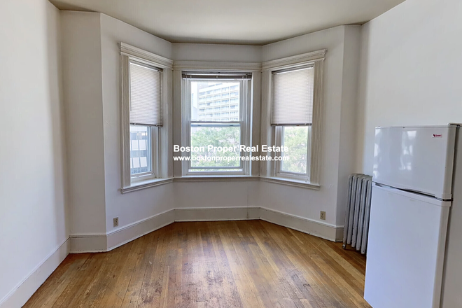 a - Right across from Whole Foods in Symphony