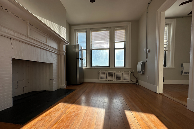 1 - SEPT 2025! Incredible Harvard Sq location. sweet 1 bed. Pets Ok