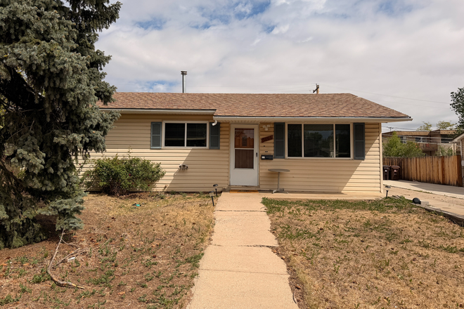 Street View - Room available in house near Engineering Center