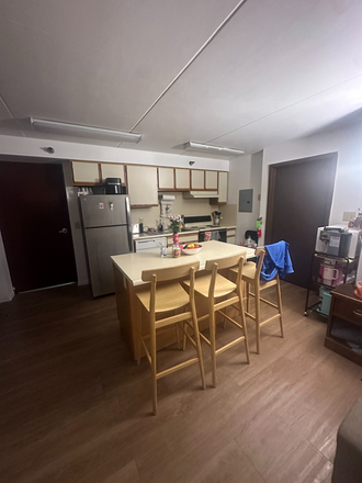 Kitchen - The Lion, 1-3 roommates wanted Apartments