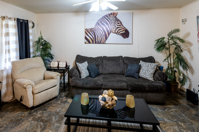 Photo - University North III Apartments