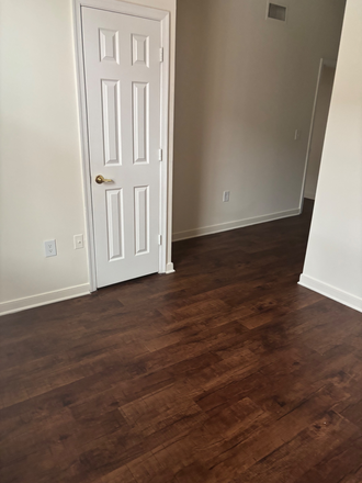 Bedroom - Coliseum Lofts