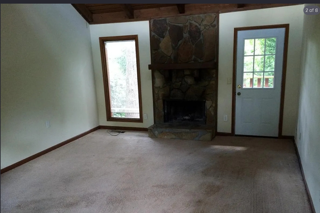 Living Room - 257 Castleair Dr House