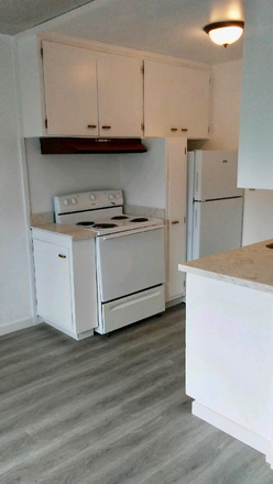 Kitchen - Great Location on Solano Ave! Shopping, Transportation & Convenience! Apartments