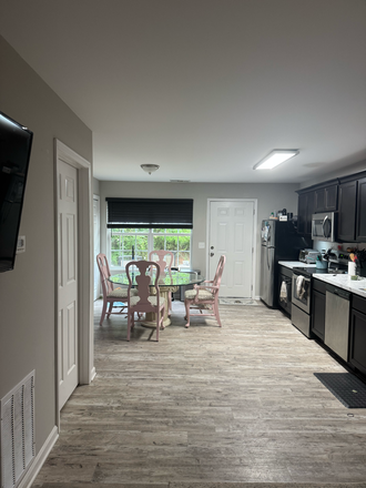 Kitchen - Cleves Way Townhome