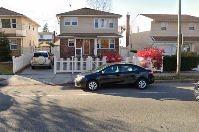 1 - Furnished Room for Rent House