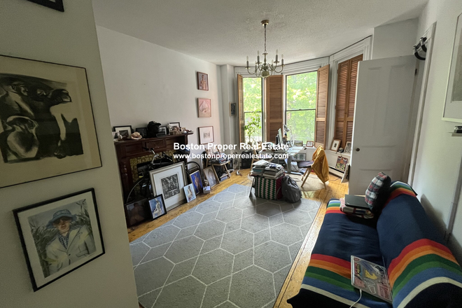 A - NEW LISTING Apartments
