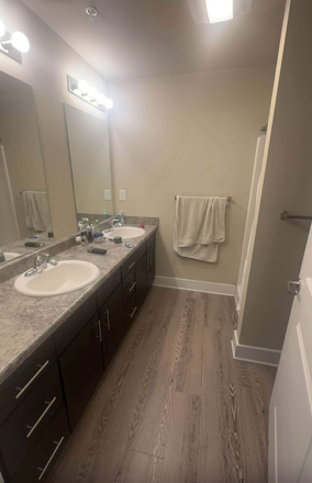 bathroom - Building 78 Unit 78A