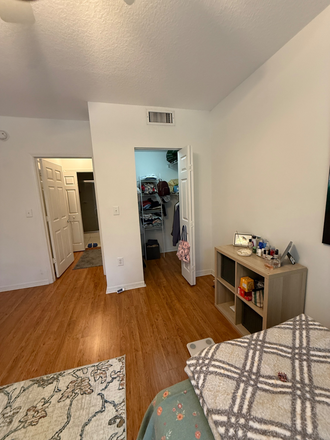 Bedroom - Gable Court