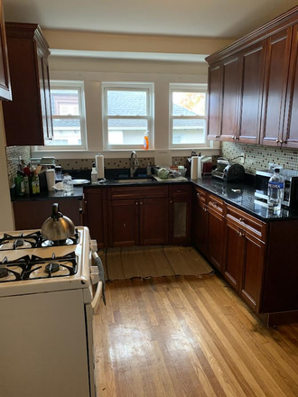 kitchen - Updated 9/30/24 Great 5 bed 2 bath on Kirkwood 2025 Apartments