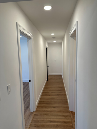 hall - 201 Waterman Street, 2 Bed, 1 Bath, $2,500 - Avail.  July 1st Apartments