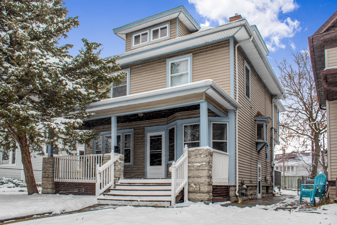 outside - Beautifully Restored 4 Bedroom House - partially furnished
