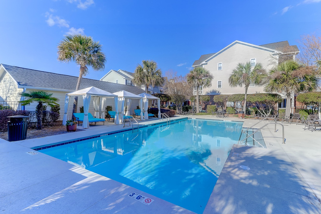 Pools on Property - Concord West of The Ashley Condo