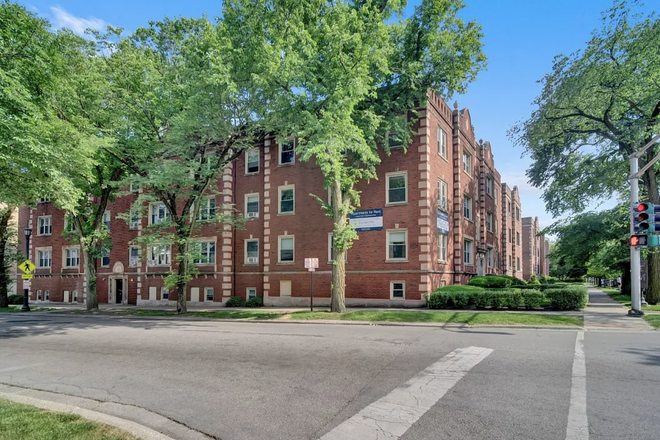 Outside Street View - Fall 2026 Sublet, 10 Minute Walk to Tech