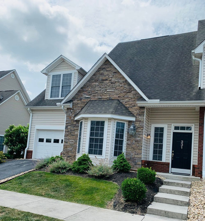 - 3 Bedroom 3.5 Bath End Unit Townhouse
